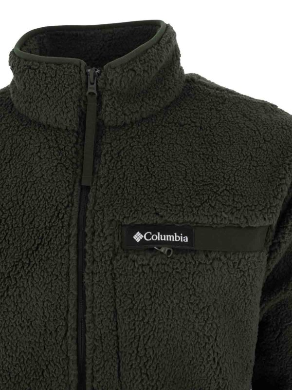 The Best Shops COLUMBIA: Vestes casuals - Veste Casual - Vert