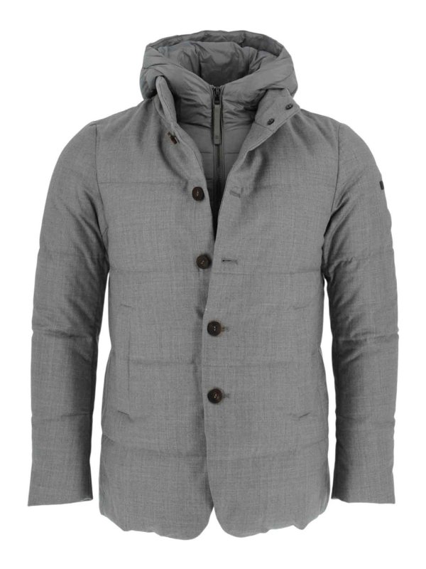DUNO: padded jackets - Coat