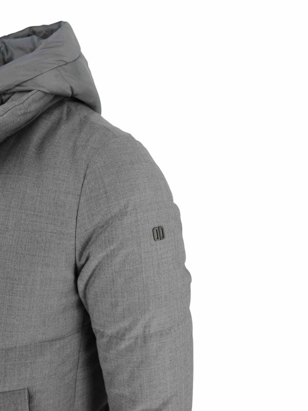 The Best Shops DUNO: padded jackets - Coat