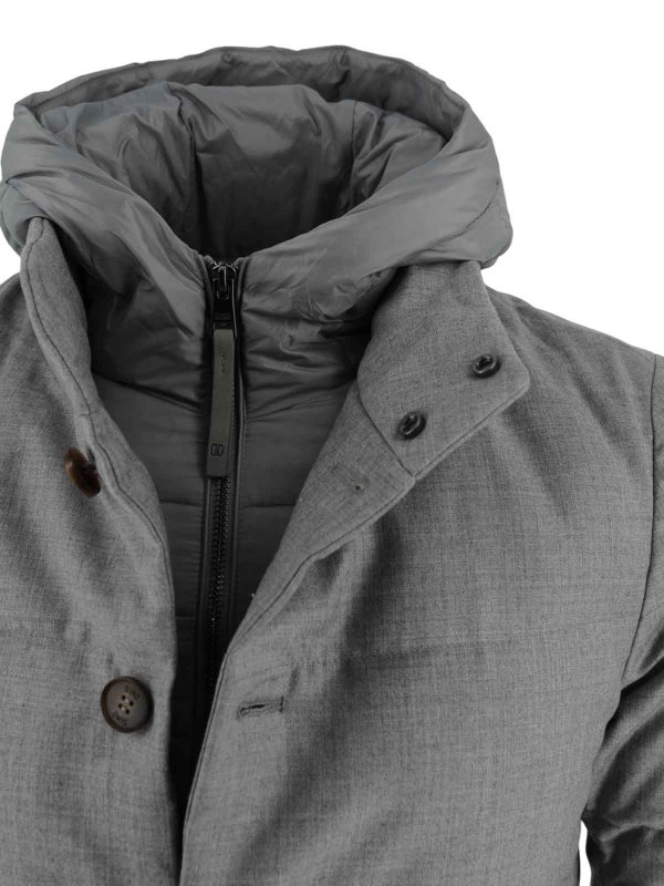 Coat shop online: DUNO