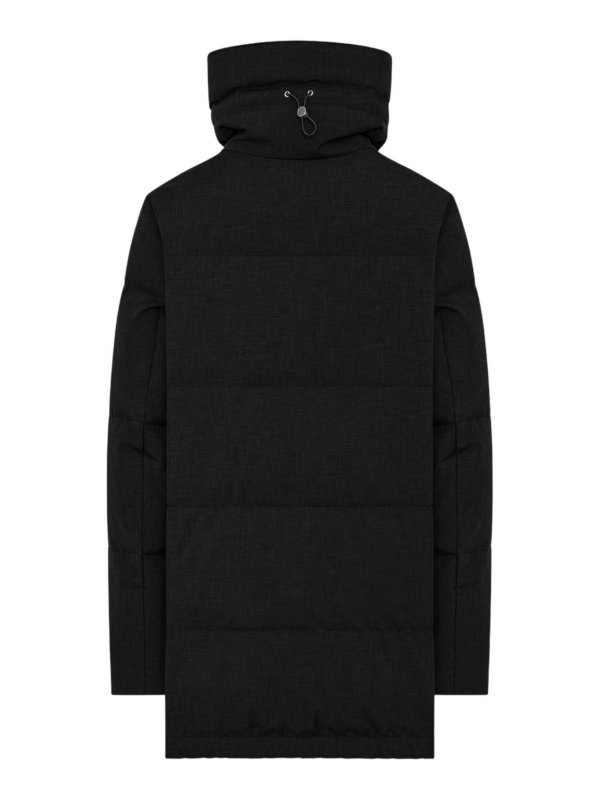 The Best Shops DUNO: giacche imbottite - Piumino