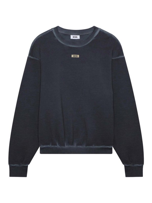 GCDS: Sweatshirts & Sweaters - Sweatshirt
