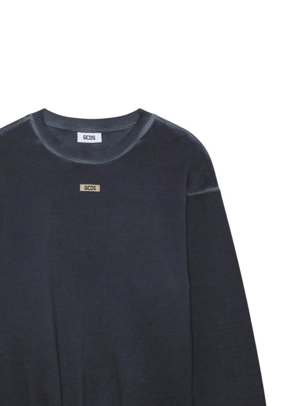GCDS: Sweatshirts & Sweaters online - Sweatshirt