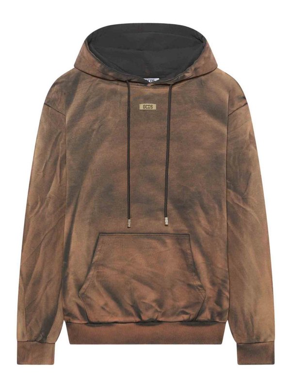 GCDS: Sweatshirts & Sweaters - Sweatshirt