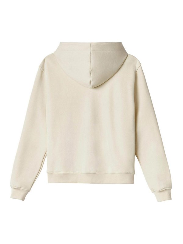 HINNOMINATE: スウェット＆セーター online - スウェットシャツ/セーター - 白