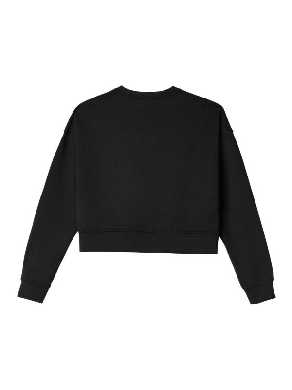 HINNOMINATE: Sudaderas y suéteres online - Sudadera - Negro