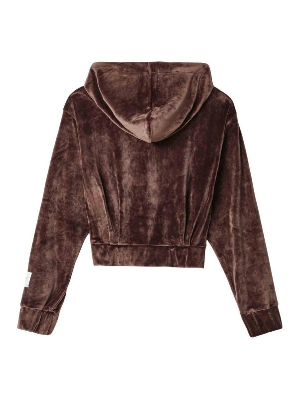 HINNOMINATE: カジュアルジャケット online - カジュアルジャケット - ブラウン