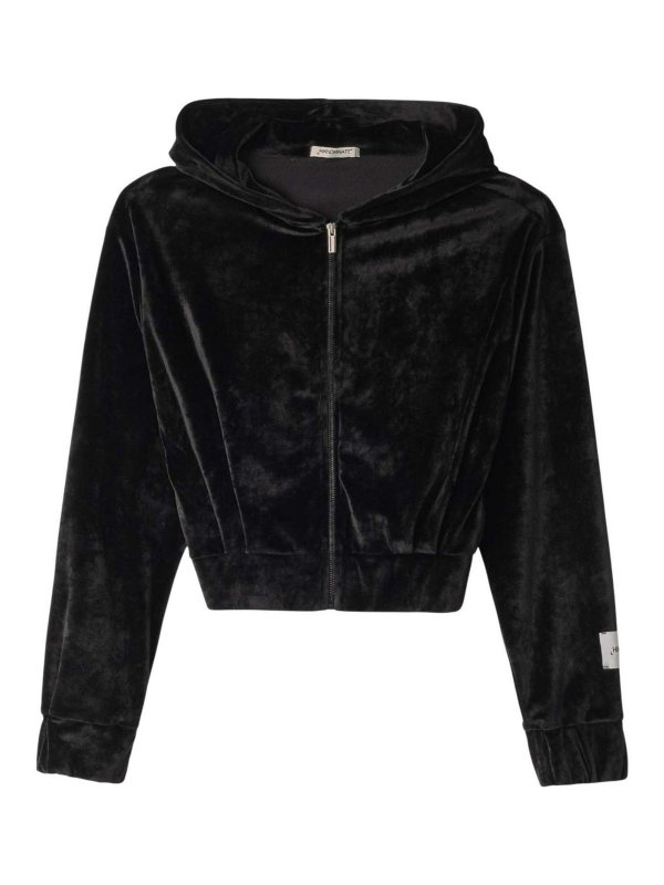 HINNOMINATE: カジュアルジャケット - カジュアルジャケット - 黒