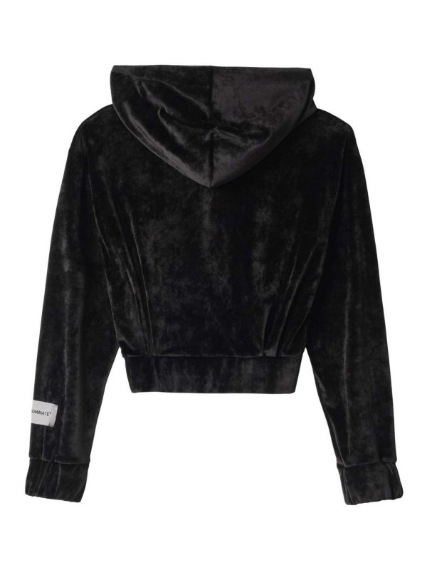 HINNOMINATE: カジュアルジャケット online - カジュアルジャケット - 黒