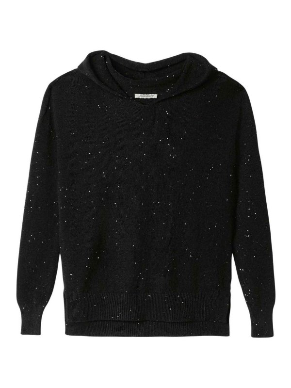HINNOMINATE: crew necks - Sweatshirt