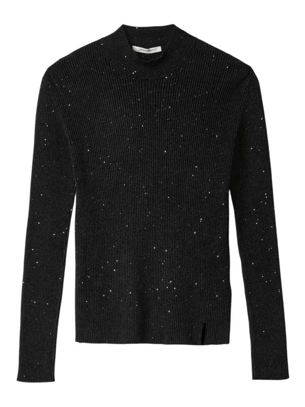 HINNOMINATE: Turtlenecks & Polo necks - Sweatshirt