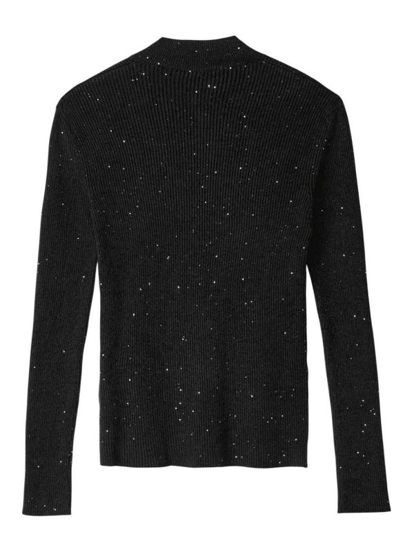 HINNOMINATE: Turtlenecks & Polo necks online - Sweatshirt