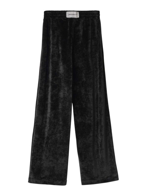 HINNOMINATE: Pantalones casual online - Pantalón Casual - Negro