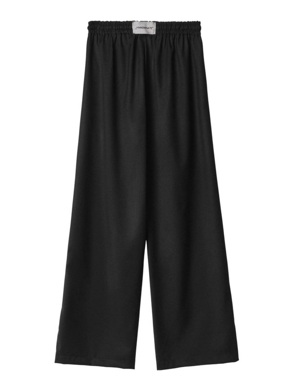 HINNOMINATE: casual trousers online - Pants