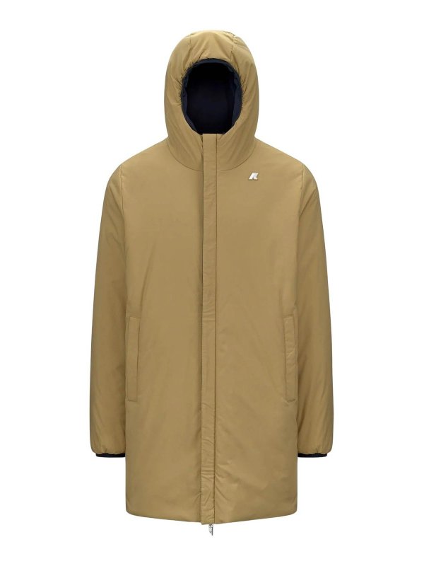 K-WAY: Casualjacken online - Casualjacke - Blau