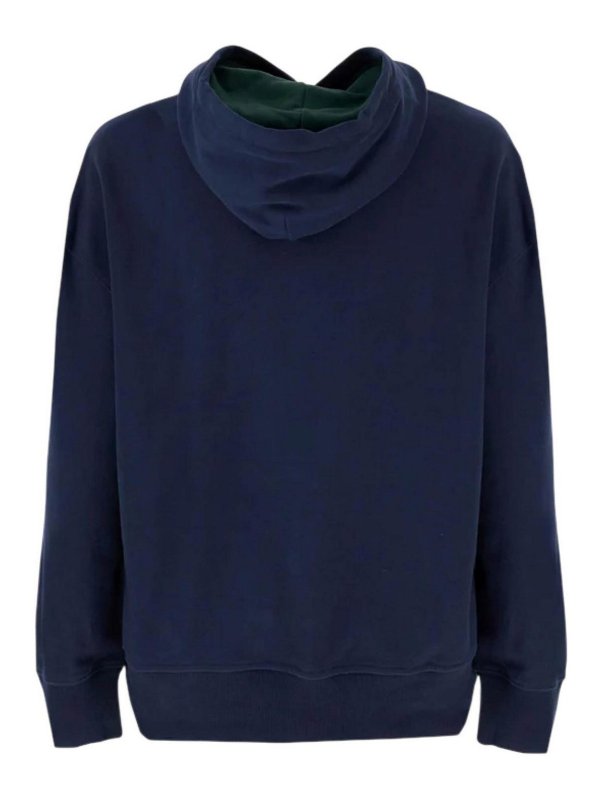 LA MARTINA: Sweatshirts & Sweaters online - Sweatshirt