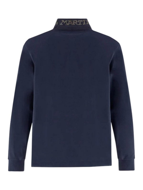 LA MARTINA: polo shirts online - Pole