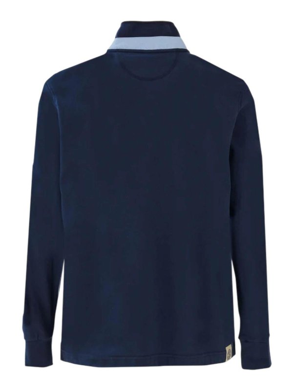 LA MARTINA: polo shirts online - Pole