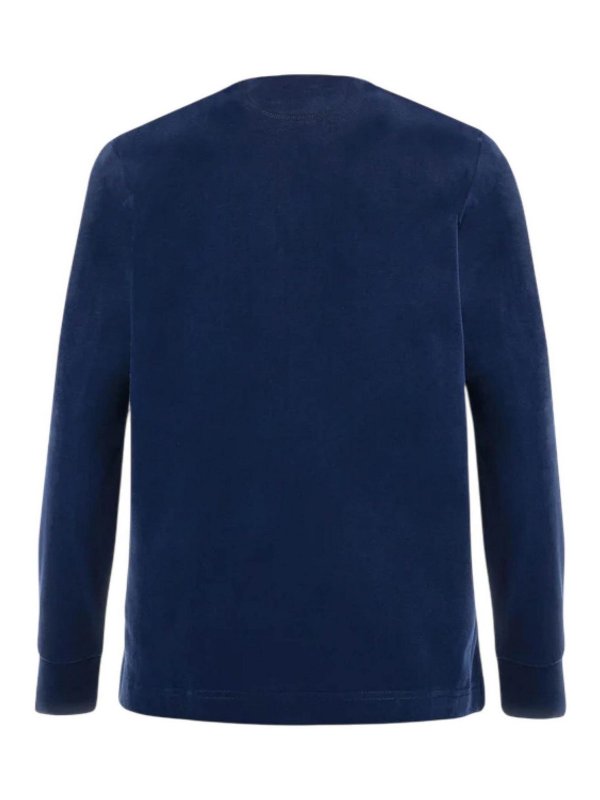 LA MARTINA: polo shirts online - Pole