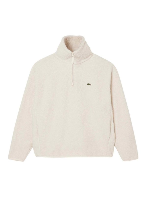 LACOSTE: Felpe e maglie - Felpa