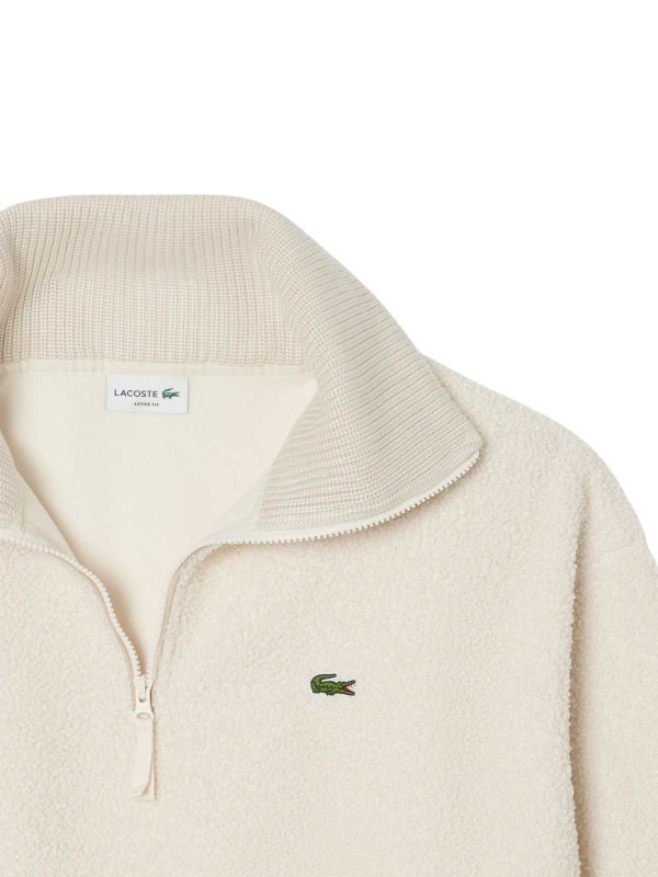 LACOSTE: Felpe e maglie online - Felpa