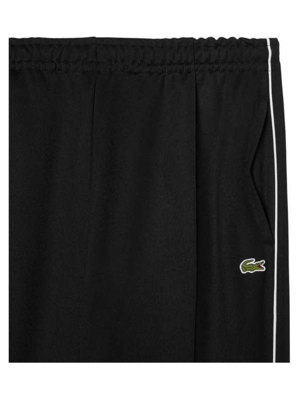 LACOSTE: casual trousers online - Pants