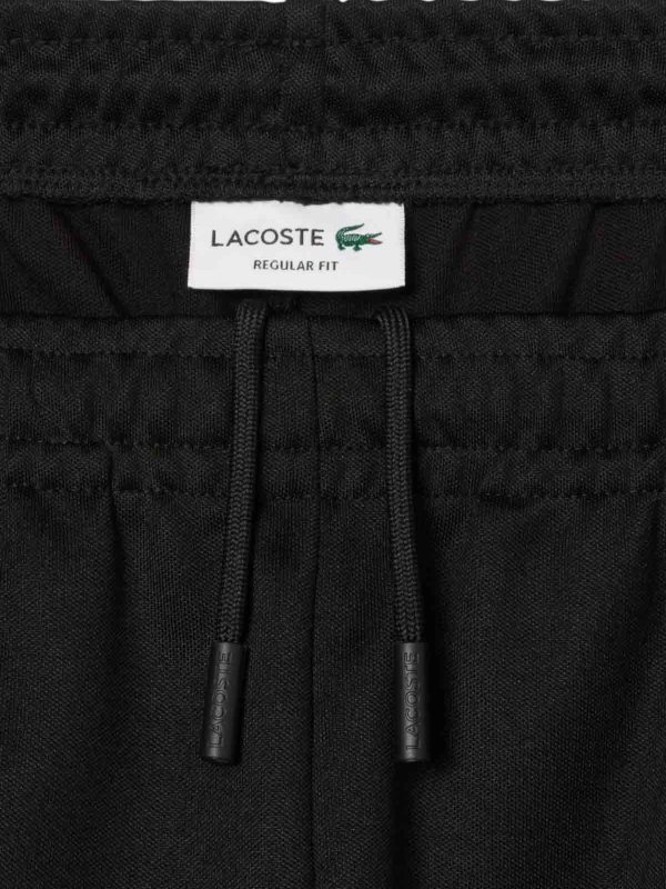 The Best Shops LACOSTE: casual trousers - Pants