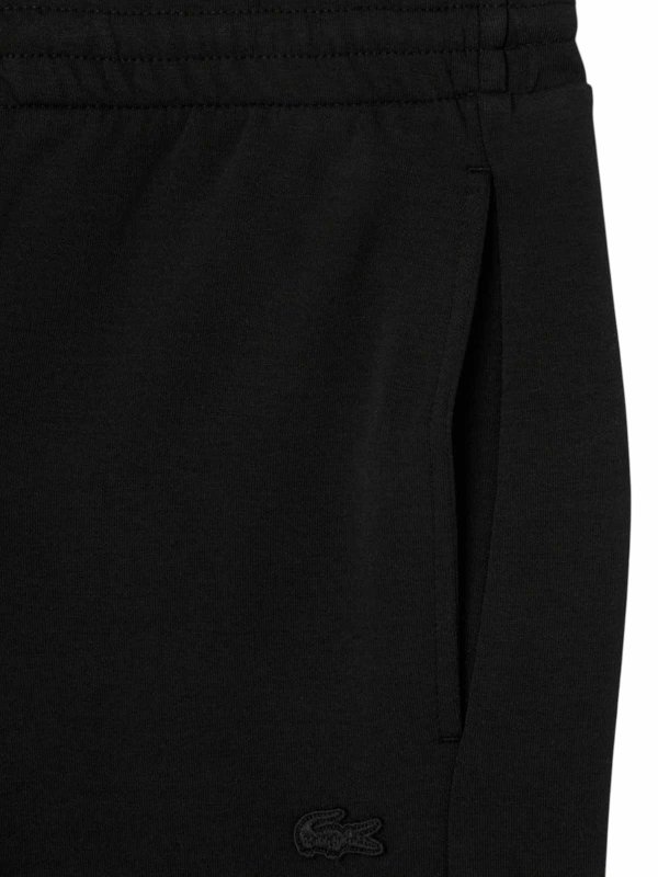 The Best Shops LACOSTE: casual trousers - Pants