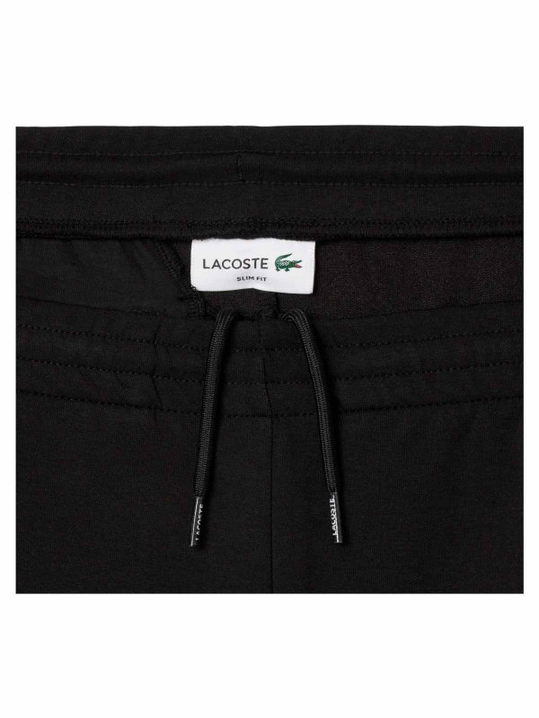 Pants shop online: LACOSTE