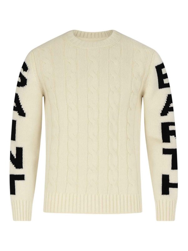 MC2 SAINT BARTH: crew necks - Crewneck