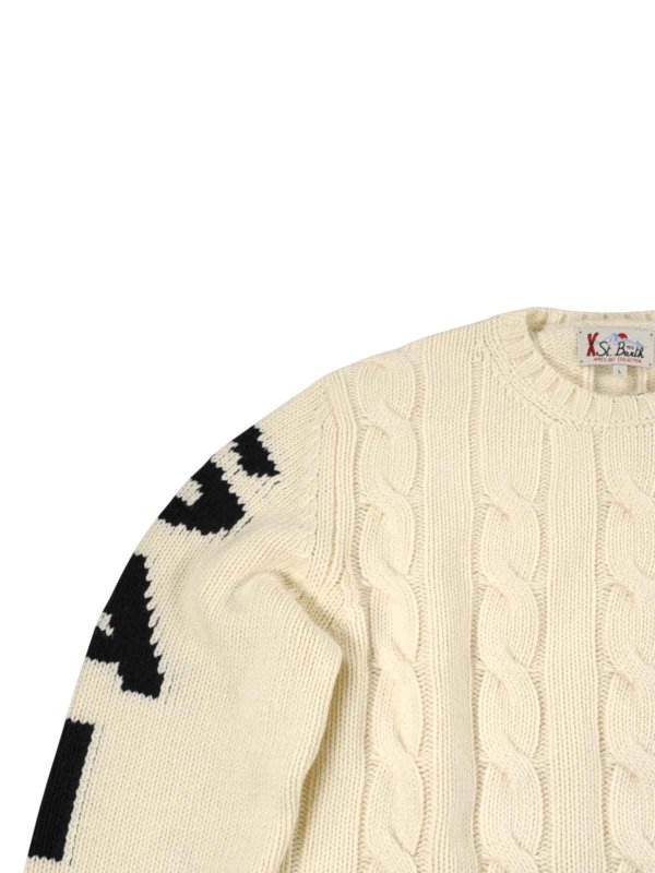 MC2 SAINT BARTH: crew necks online - Crewneck