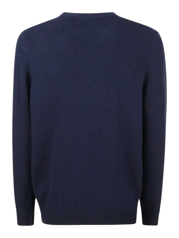 MC2 SAINT BARTH: crew necks online - Crewneck