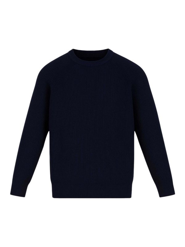 MC2 SAINT BARTH: crew necks - Crewneck