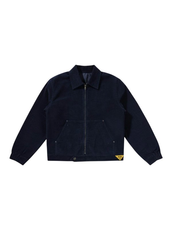 MCW 3.2: bombers - Coat