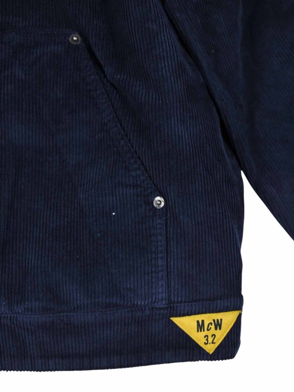 The Best Shops MCW 3.2: bombers - Coat