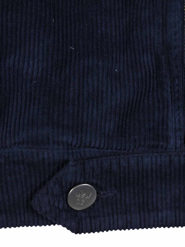 Coat shop online: MCW 3.2