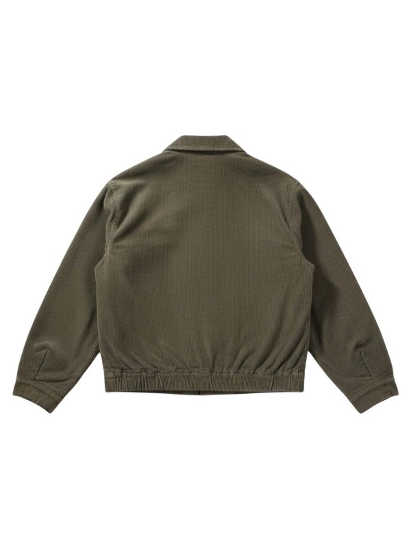 MCW 3.2: ボンバージャケット online - ボンバージャケット - ベージュ