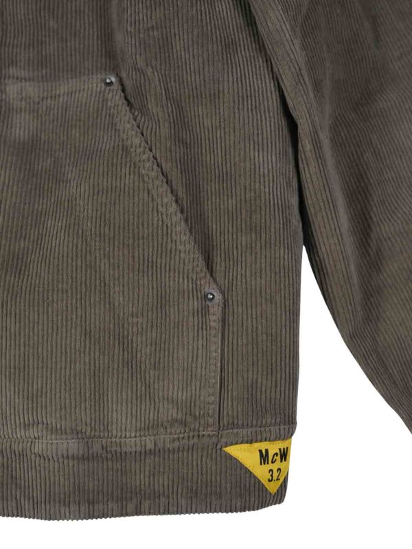 The Best Shops MCW 3.2: ボンバージャケット - ボンバージャケット - ベージュ