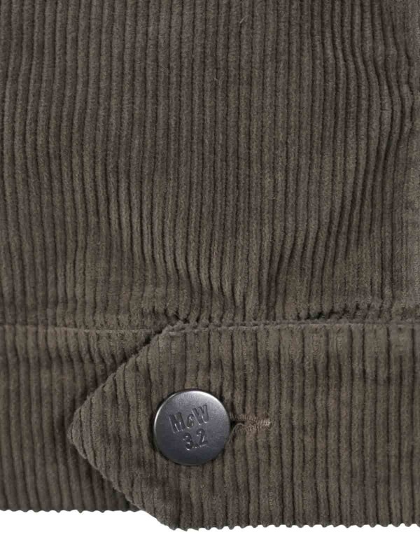 ボンバージャケット - ベージュ shop online: MCW 3.2