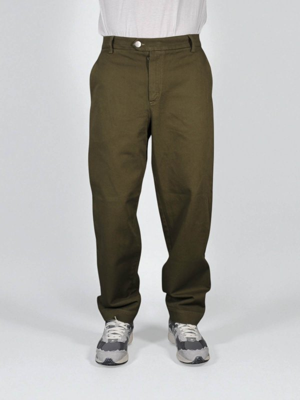 MCW 3.2: casual trousers online - Pants