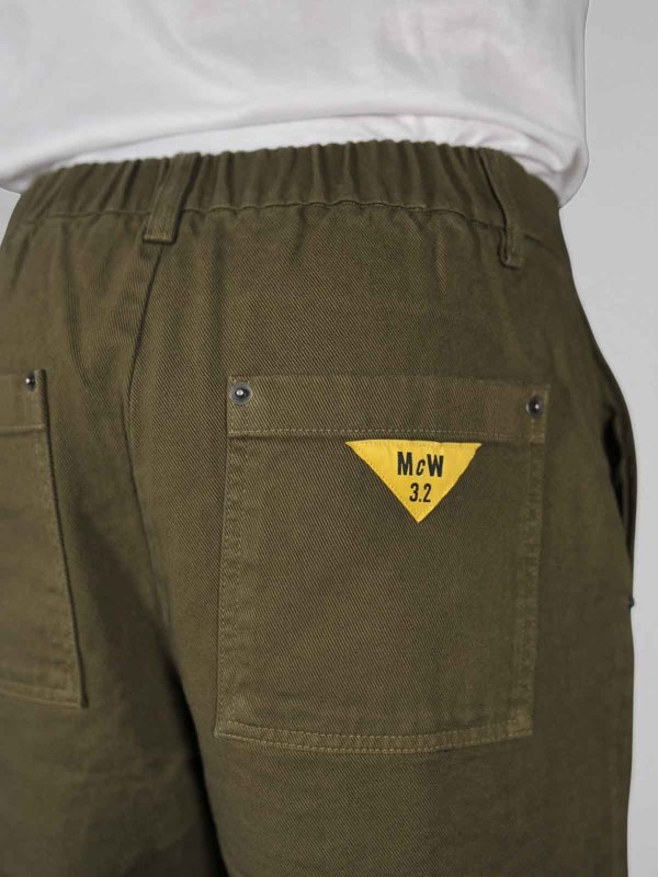 MCW 3.2 buy online Pants
