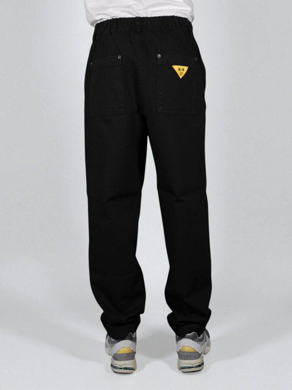 The Best Shops MCW 3.2: pantaloni casual - Pantaloni