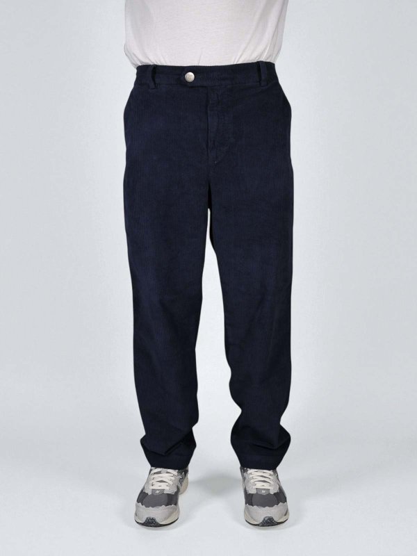 MCW 3.2: pantaloni casual online - Pantaloni