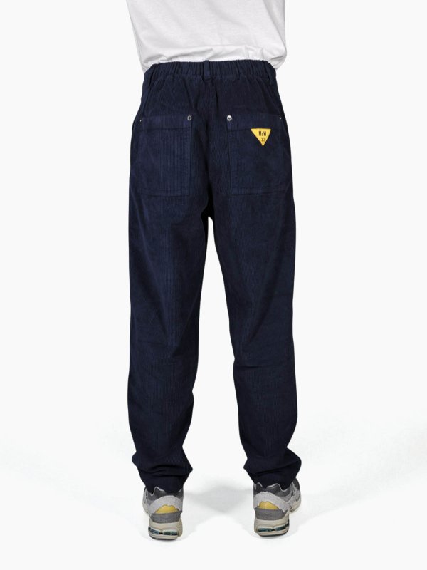 The Best Shops MCW 3.2: pantaloni casual - Pantaloni