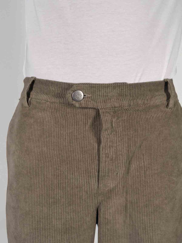 Pantalons Décontractés - Beige shop online: MCW 3.2