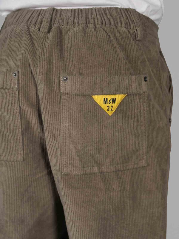 MCW 3.2 buy online Pantalons Décontractés - Beige