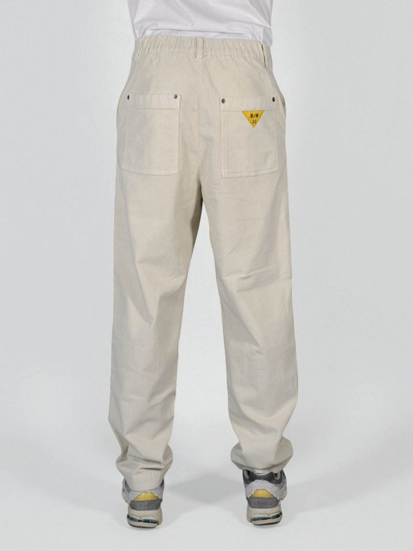 The Best Shops MCW 3.2: casual trousers - Pants