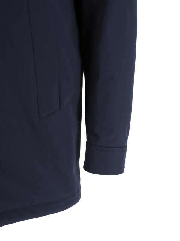 Impermeabile shop online: PAUL & SHARK