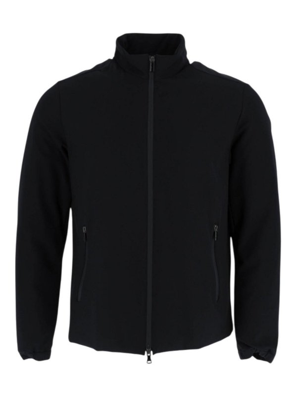 PAUL & SHARK: カジュアルジャケット - カジュアルジャケット - ブルー