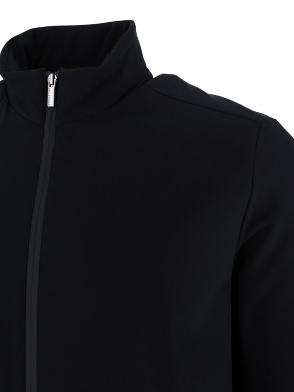 The Best Shops PAUL & SHARK: カジュアルジャケット - カジュアルジャケット - ブルー